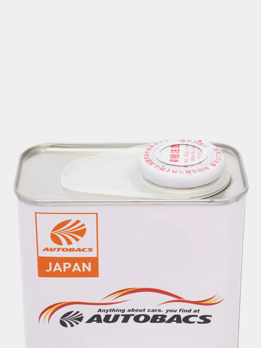 AUTOBACS Synthetic 0W20 SP/GF-6A