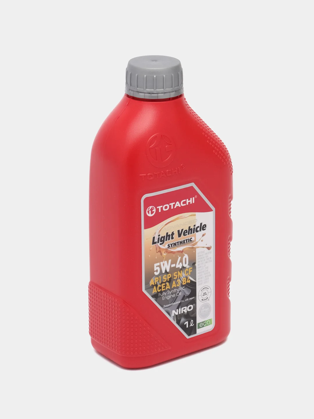 TOTACHI NIRO LV Synthetic SAE 5W-40