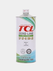 TCL Zero Line 0W20 GF-6