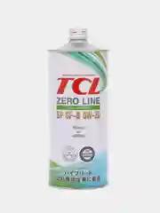 TCL Zero Line 0W20 GF-6