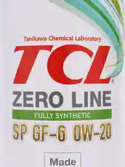 TCL Zero Line 0W20 GF-6