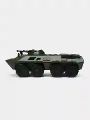 Танк, БТР, танчик, детская машинка, военный автомобиль игрушка подарок для детей мальчиков