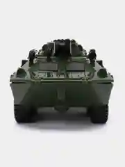 Танк, БТР, танчик, детская машинка, военный автомобиль игрушка подарок для детей мальчиков