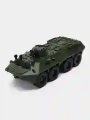 Танк, БТР, танчик, детская машинка, военный автомобиль игрушка подарок для детей мальчиков