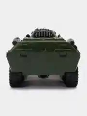 Танк, БТР, танчик, детская машинка, военный автомобиль игрушка подарок для детей мальчиков