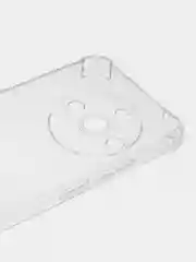 Морской силиконовый чехол для Realme 11 5G, прозрачный