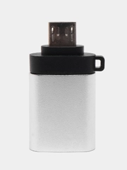 Переходник USB 3.0 на Micro USB OTG