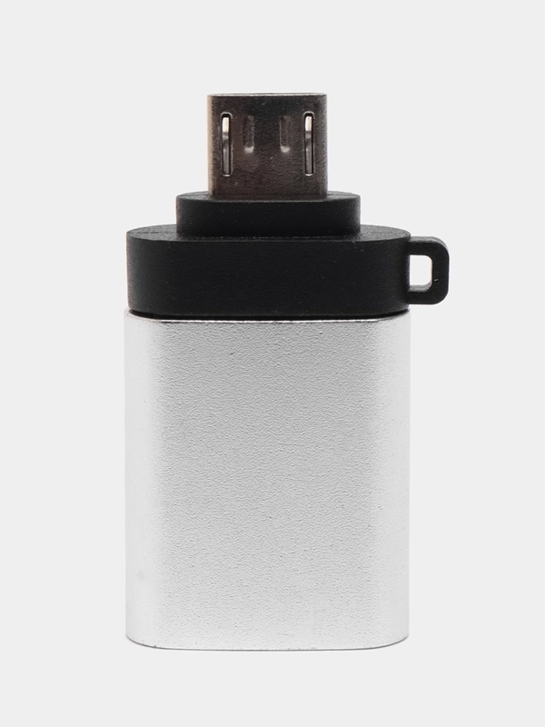 Переходник USB 3.0 на Micro USB OTG