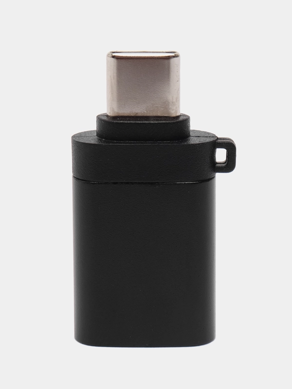 Переходник USB 3.0 на Type-C OTG