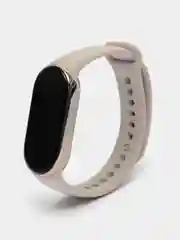 Белый фитнес-браслет Xiaomi Smart Mi Band 8
