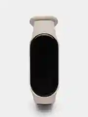 Белый фитнес-браслет Xiaomi Smart Mi Band 8