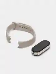 Белый фитнес-браслет Xiaomi Smart Mi Band 8