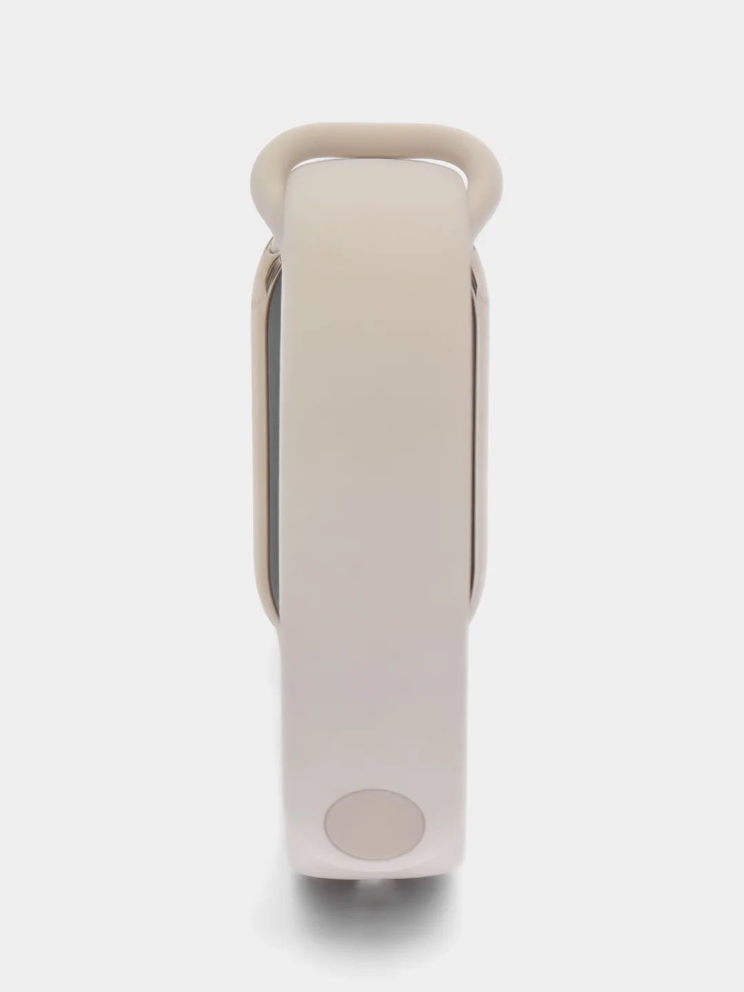 Белый фитнес-браслет Xiaomi Smart Mi Band 8