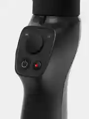 Черный стабилизатор для смартфона Xiaomi Funsnap Capture 2S