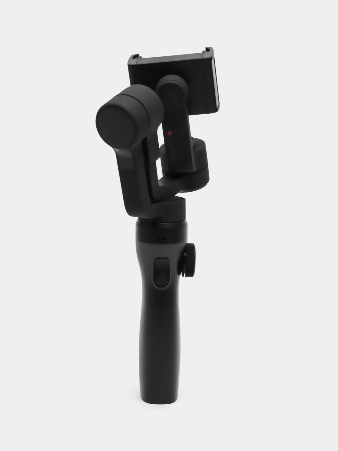 Черный стабилизатор для смартфона Xiaomi Funsnap Capture 2S