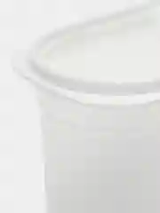 Емкость для сыпучих продуктов Фиеста 1,2 л, 2 вида