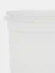 Емкость для сыпучих продуктов Фиеста 1,2 л, 2 вида