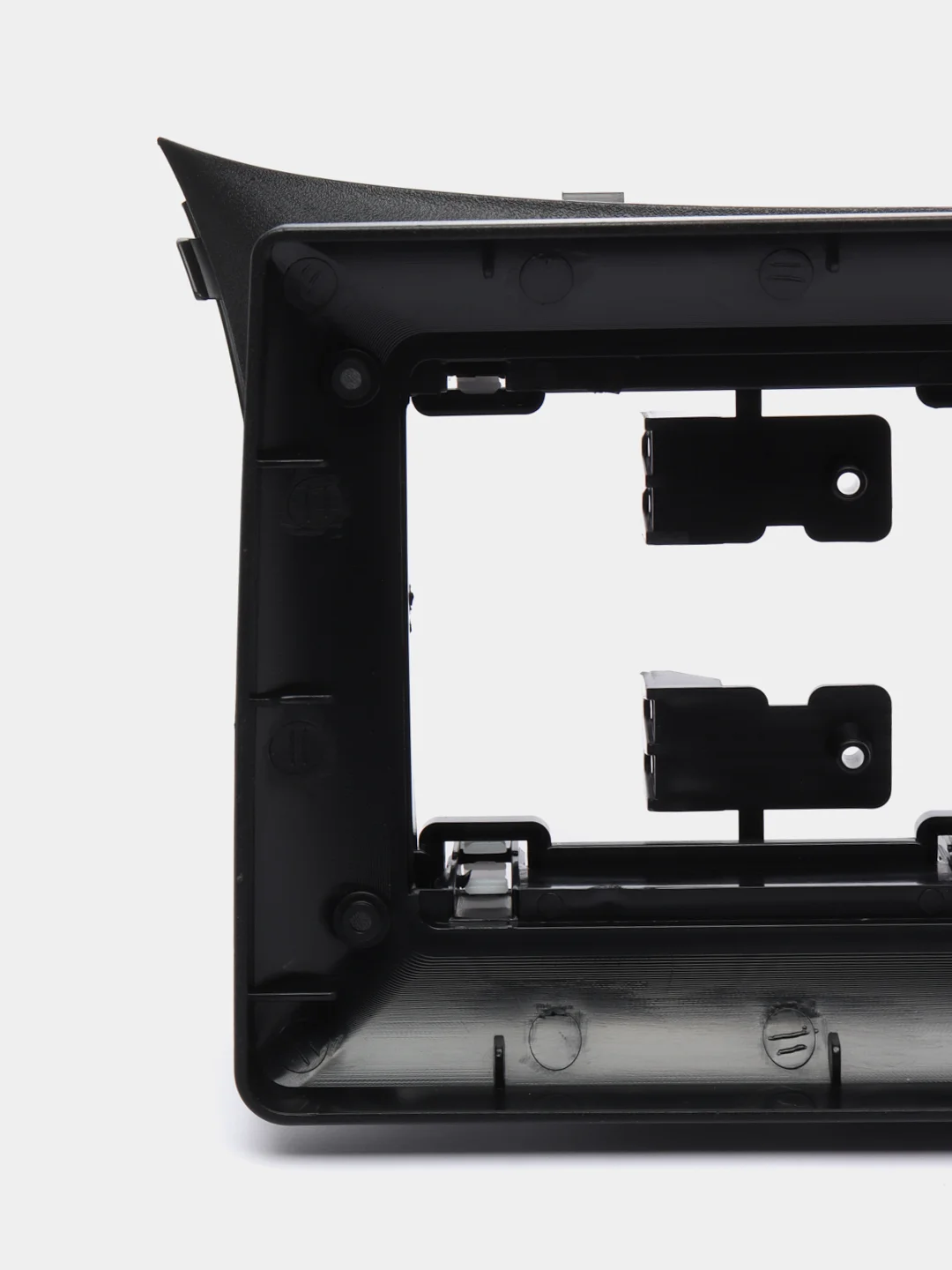 Переходная рамка 2DIN 9 дюймов (22-1399) Hyundai i-30/Elantra GT (GD) 2012-2017