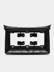 Переходная рамка 2DIN 9 дюймов (22-1399) Hyundai i-30/Elantra GT (GD) 2012-2017