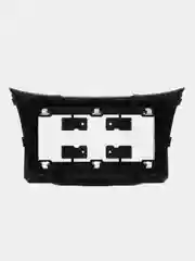 Переходная рамка 2DIN 9 дюймов (22-1399) Hyundai i-30/Elantra GT (GD) 2012-2017