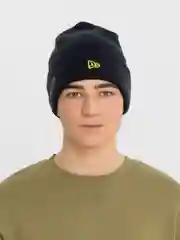 Синий шапка "New Era" взрослая, унисекс