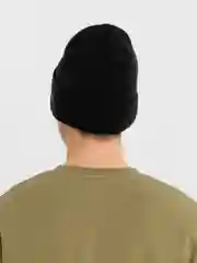 Черный шапка "New Era" взрослая, унисекс