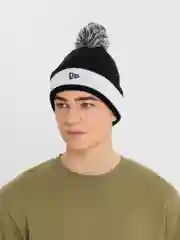 Белый шапка "New Era" взрослая, унисекс
