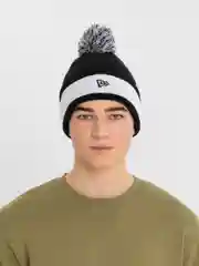 Белый шапка "New Era" взрослая, унисекс