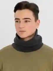 Хром снуд флисовый