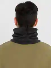 Хром снуд флисовый