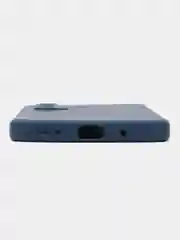 Красный чехол ROSCO для Honor 20 Pro матовый, силиконовый, тонкий, с защитой камер