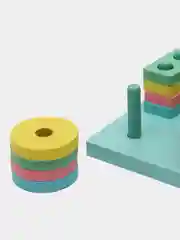 Сортер детский
