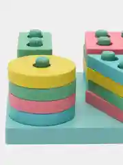 Сортер детский