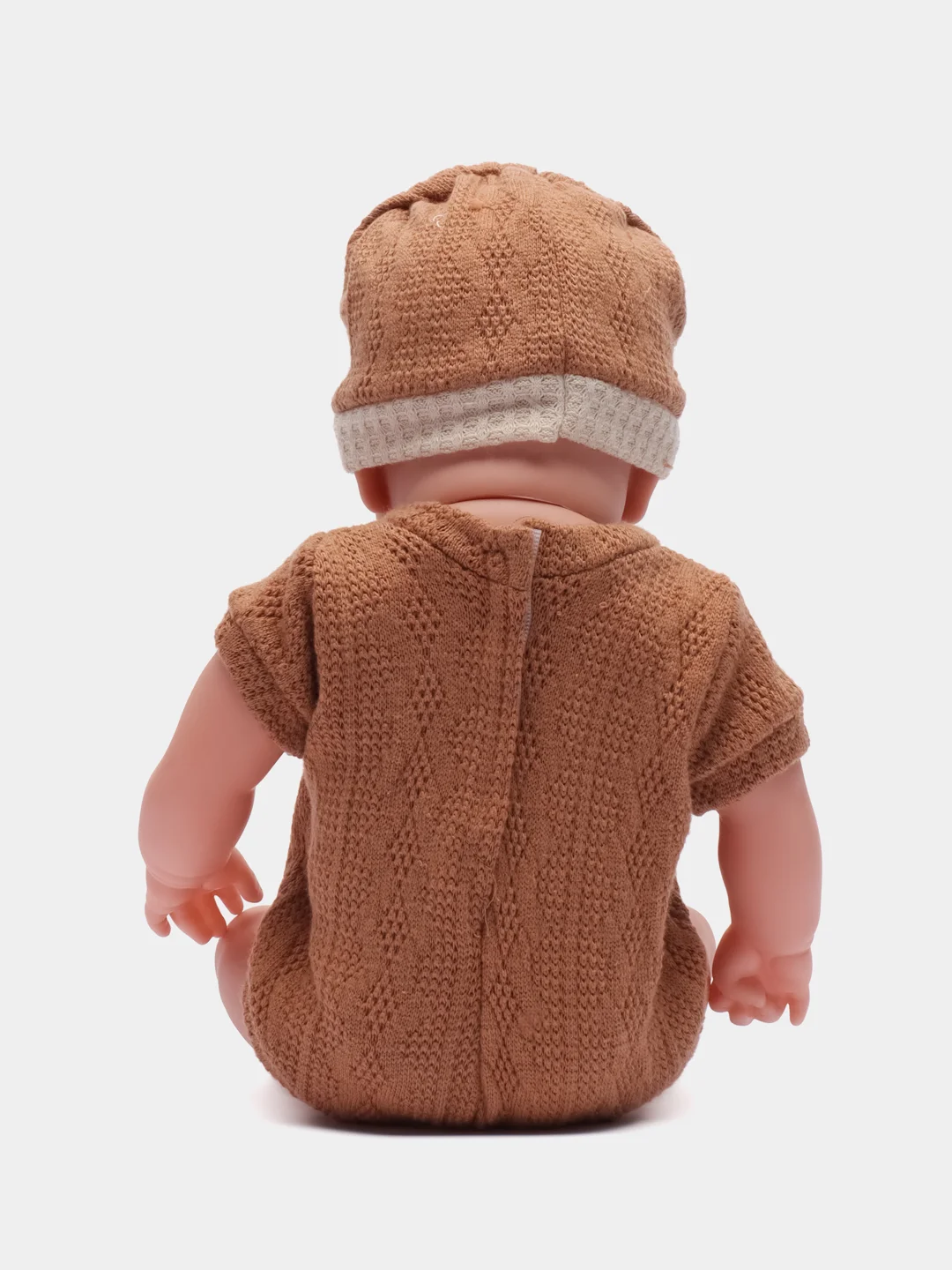 Кукла пупс для девочки, 38 см