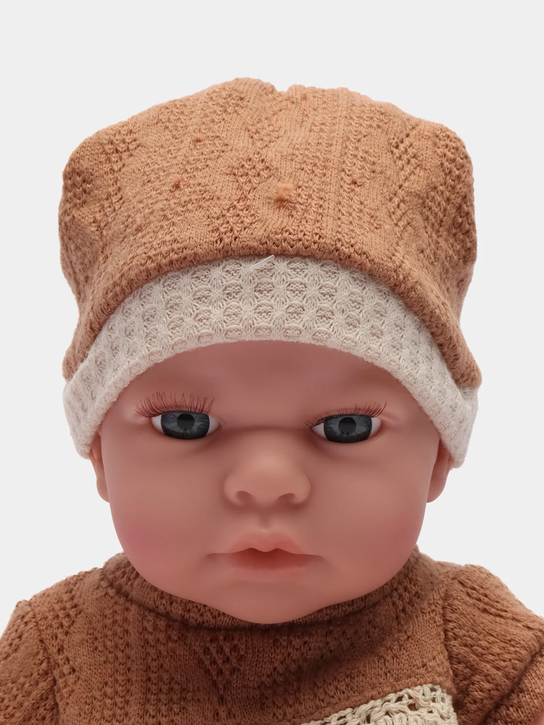 Кукла пупс для девочки, 38 см