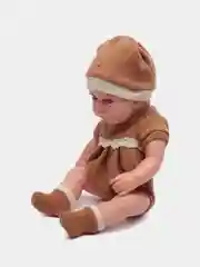 Кукла пупс для девочки, 38 см