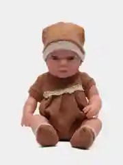 Кукла пупс для девочки, 38 см