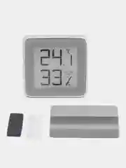 Электронный термометр, гигрометр Xiaomi Digital Thermometer Hygrometer MiaoMiaoce MHO-C201