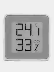 Электронный термометр, гигрометр Xiaomi Digital Thermometer Hygrometer MiaoMiaoce MHO-C201