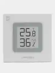 Электронный термометр, гигрометр Xiaomi Digital Thermometer Hygrometer MiaoMiaoce MHO-C201