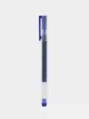 Синий набор гелевых ручек Xiaomi Zoecor ZC0076 12 in 1 blue