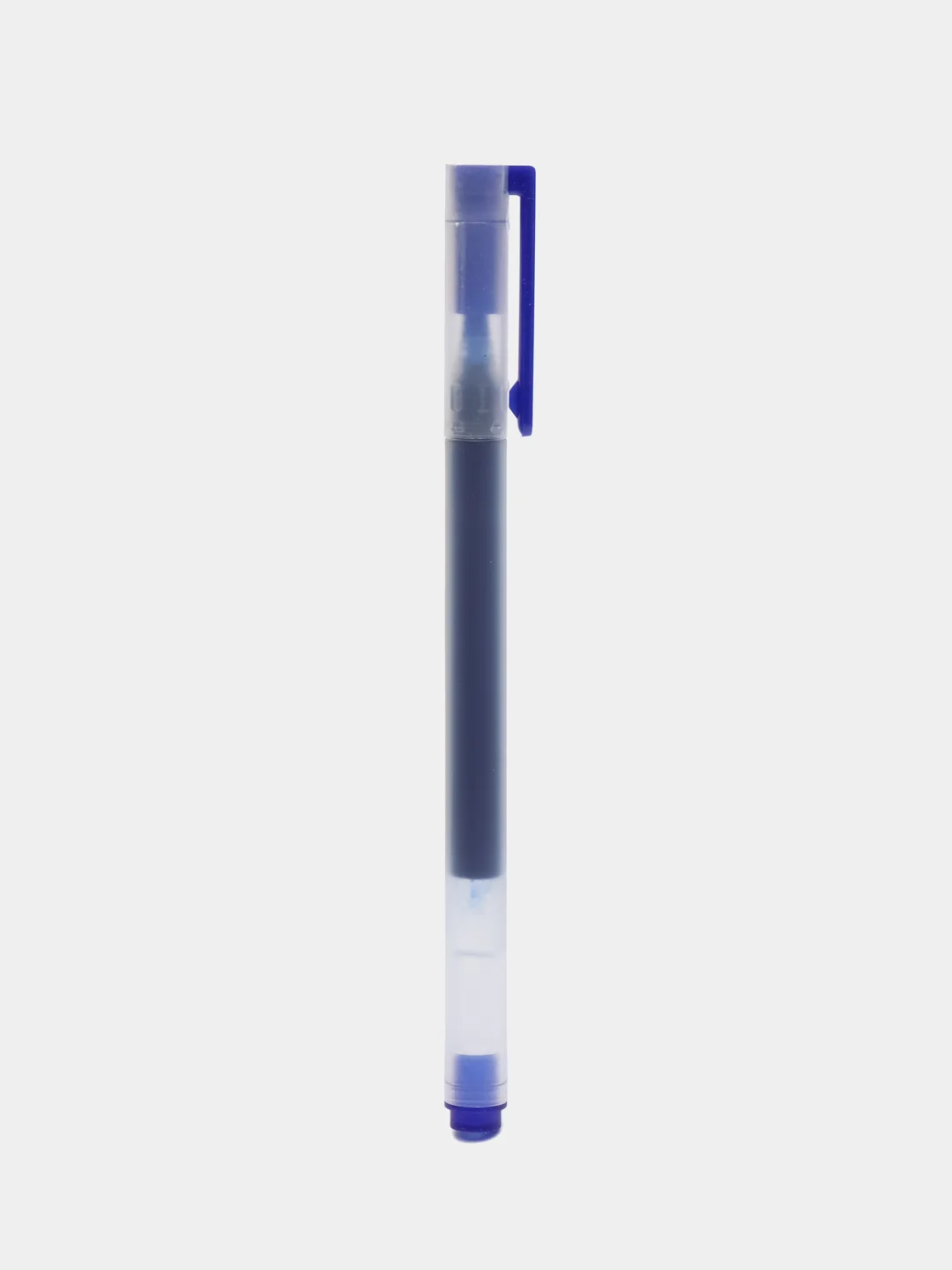 Синий набор гелевых ручек Xiaomi Zoecor ZC0076 12 in 1 blue