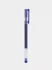 Синий набор гелевых ручек Xiaomi Zoecor ZC0076 12 in 1 blue
