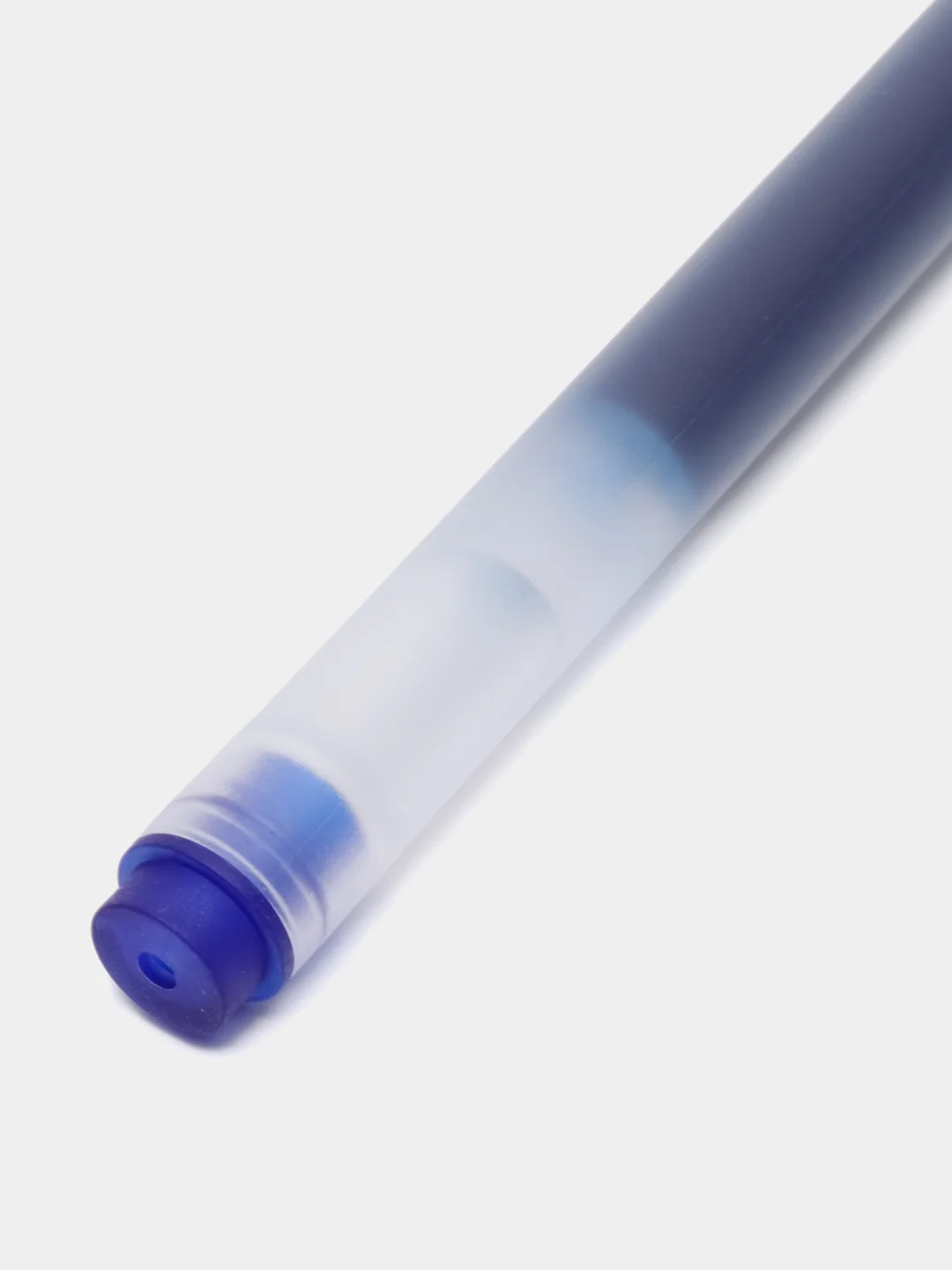 Синий набор гелевых ручек Xiaomi Zoecor ZC0076 12 in 1 blue