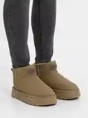 Угги женские на меху, зимние