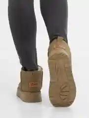 Угги женские на меху, зимние