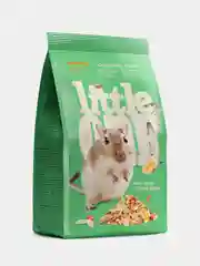 Корм для песчанок - 400 гр  - Little One