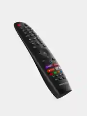Серый телевизор LED 50" Topdevice Ultra 50BS06U UHD 4K/Smart TV/Wi-Fi