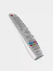 Белый телевизор LED 40" Topdevice Frameless 40CN04F, Full HD/USB/DVB-T2/C/S2