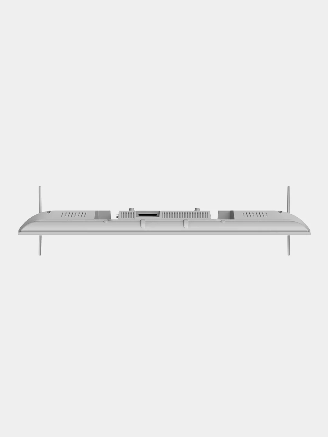 Белый телевизор LED 40" Topdevice Frameless 40CN04F, Full HD/USB/DVB-T2/C/S2